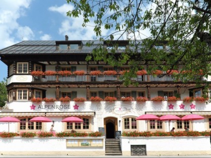 Photo: Alpenrose Hotel &amp; Restaurant