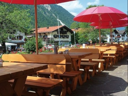 Photo: Alpenrose Hotel &amp; Restaurant