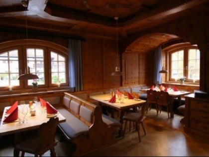 Photo: Alpenrose Hotel &amp; Restaurant